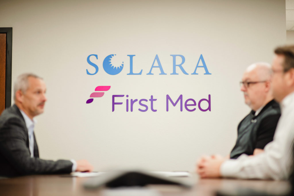 solara surgical partners